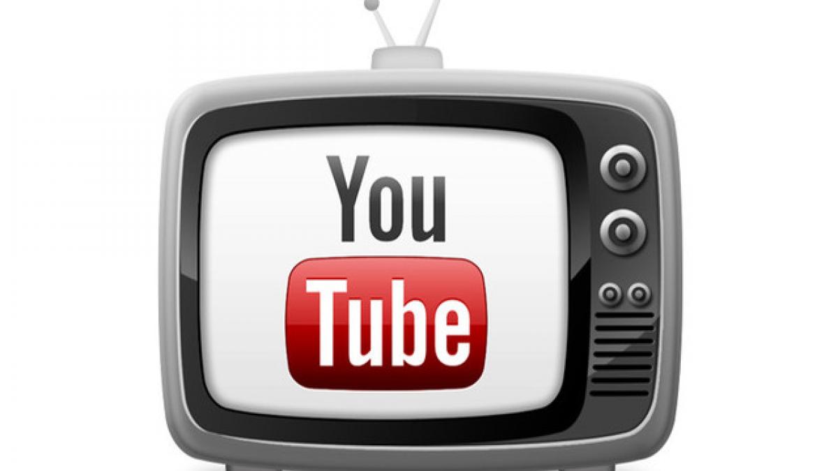 YouTube YouTube