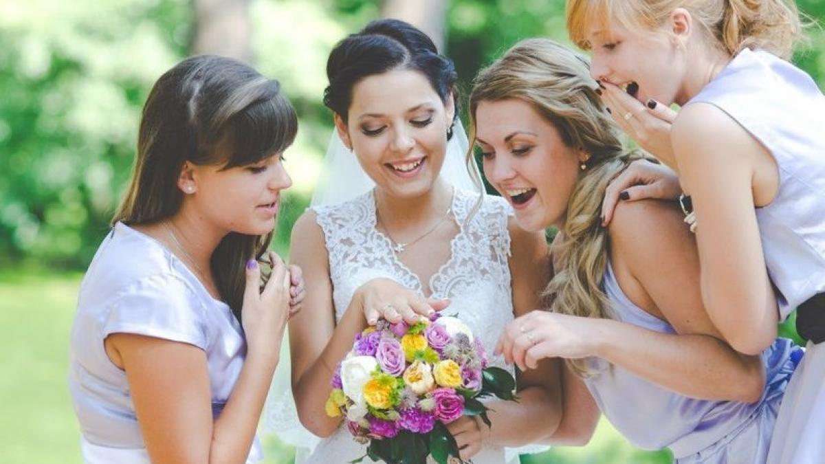 Женщины по знаку Зодиака, которые легко выйдут замуж в любом возрасте Женщины по знаку Зодиака, которые легко выйдут замуж в любом возрасте