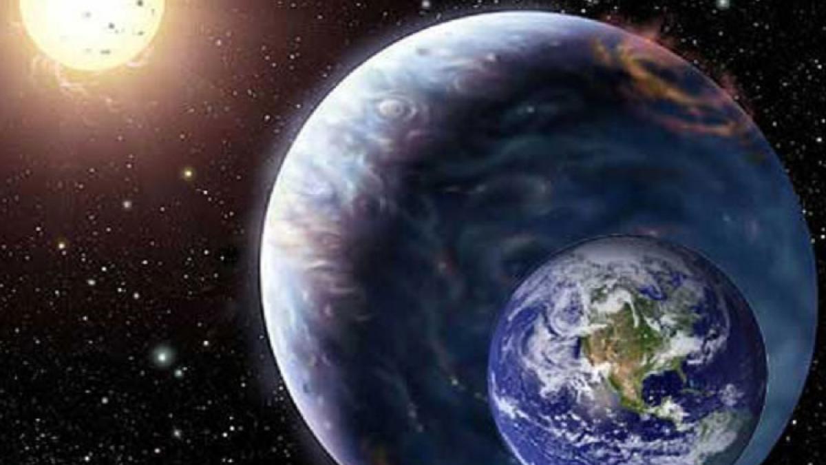 Ученые озвучили точную дату прибытия Нибиру Точную дату прибытия Нибиру озвучили ученые