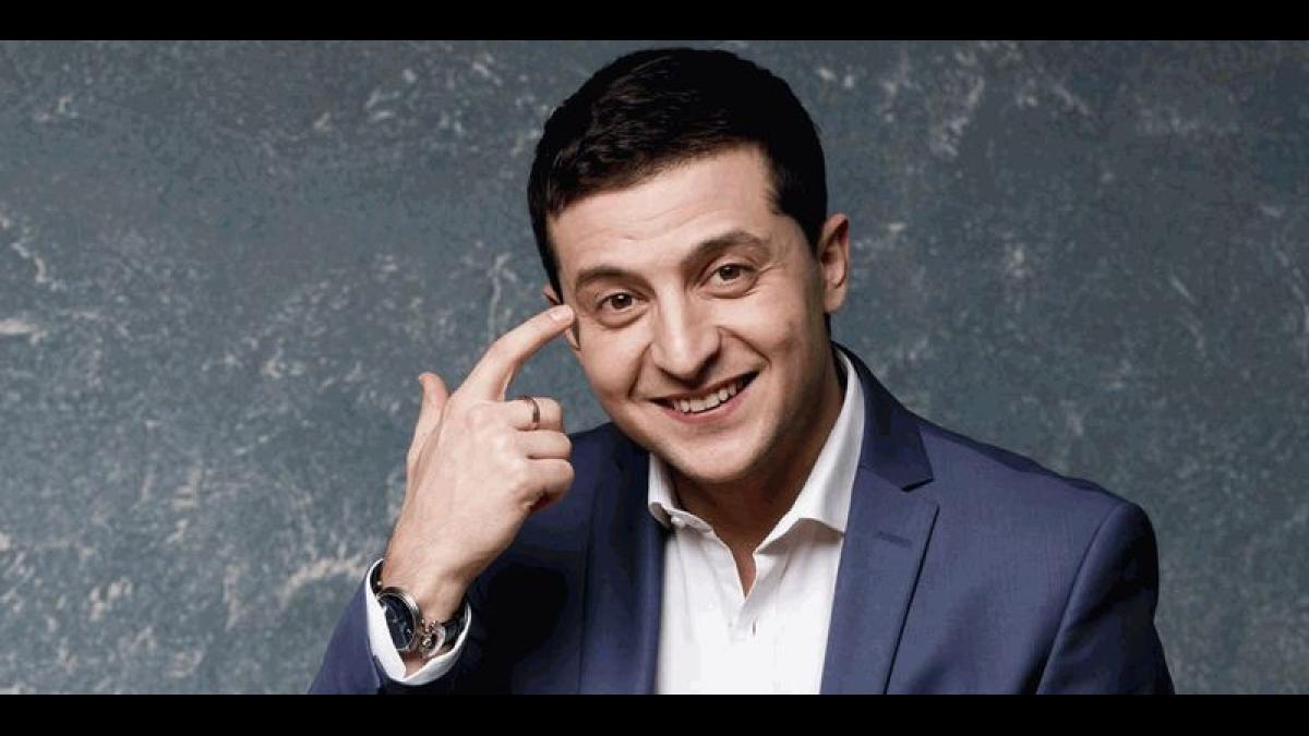 Зеленский кардинально сменил риторику по Украине, унизив свою страну: люди потребовали наказания Зеленский кардинально сменил риторику по Украине, унизив свою страну: люди потребовали жестокого наказания