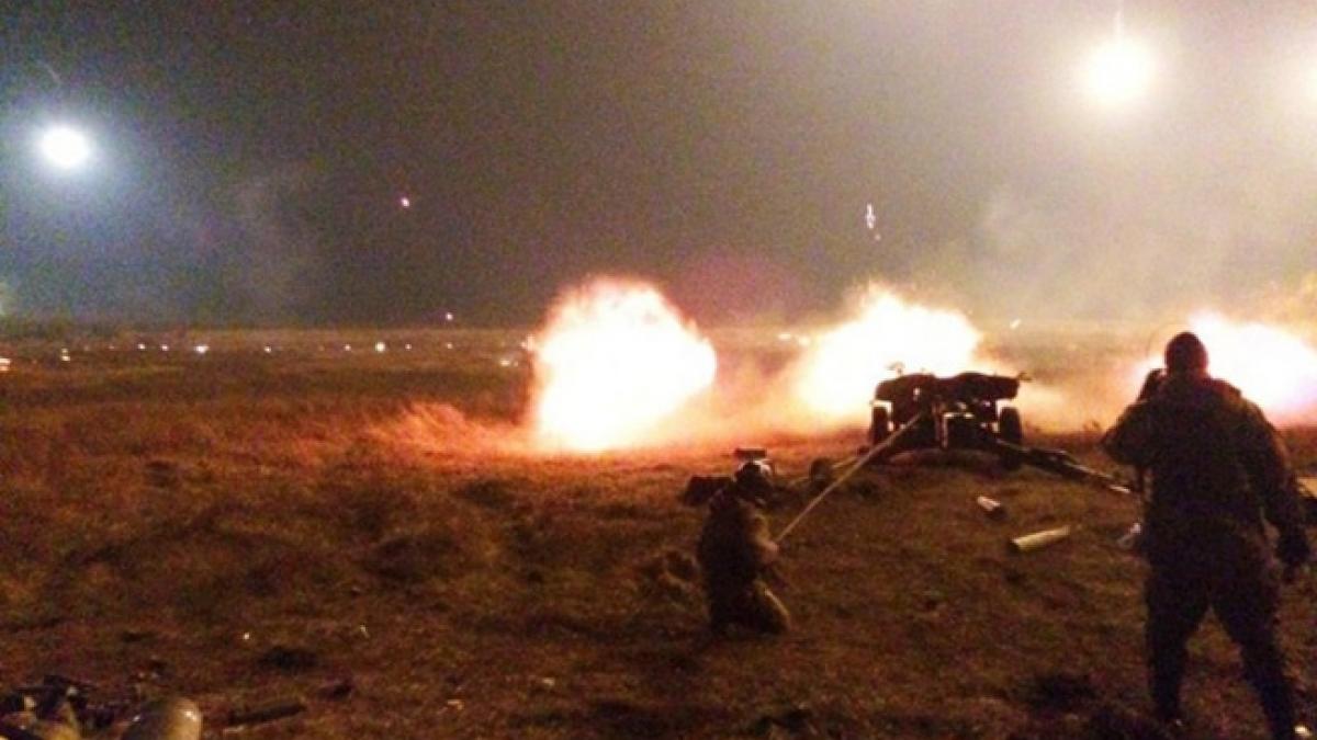 Донбасс последние новости сегодня ДНР и ЛНР новости сегодня