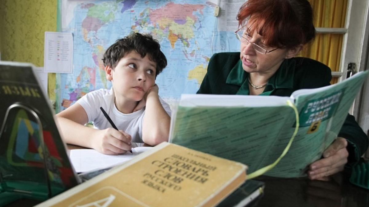 Репетитор с ребенком Какие законы вступают в силу с 2019 года: налог на самозанятых и дачный «переполох»