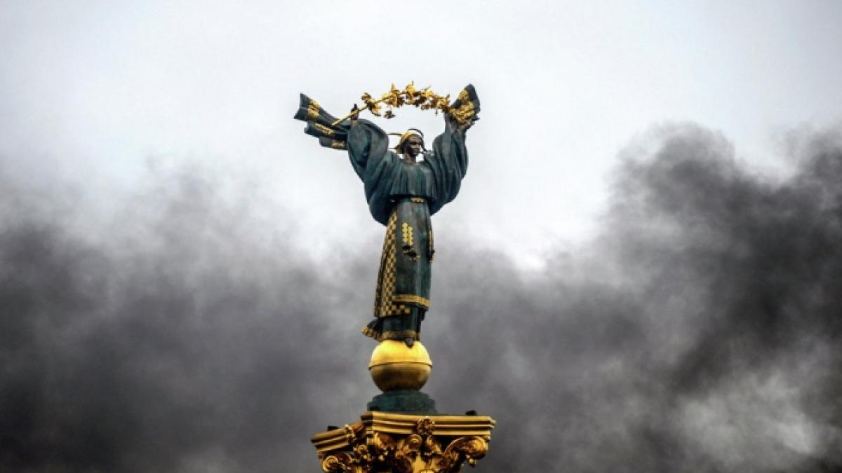 «Кара будет такая, какой в жизни не видели»: властям Украины предсказали страшную «расплату» Киевский священник пообещал кару хунте: Господь начнет гвоздить по горбам и головам негодяев