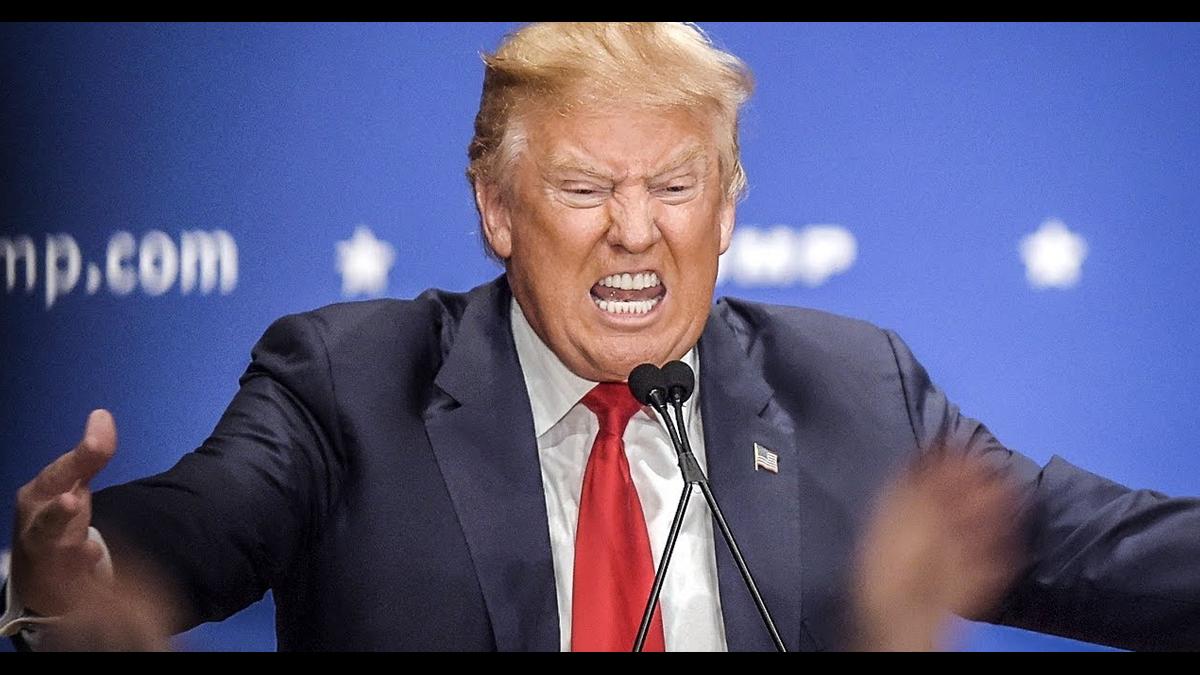 США, Дональд Трамп Дональд Трамп