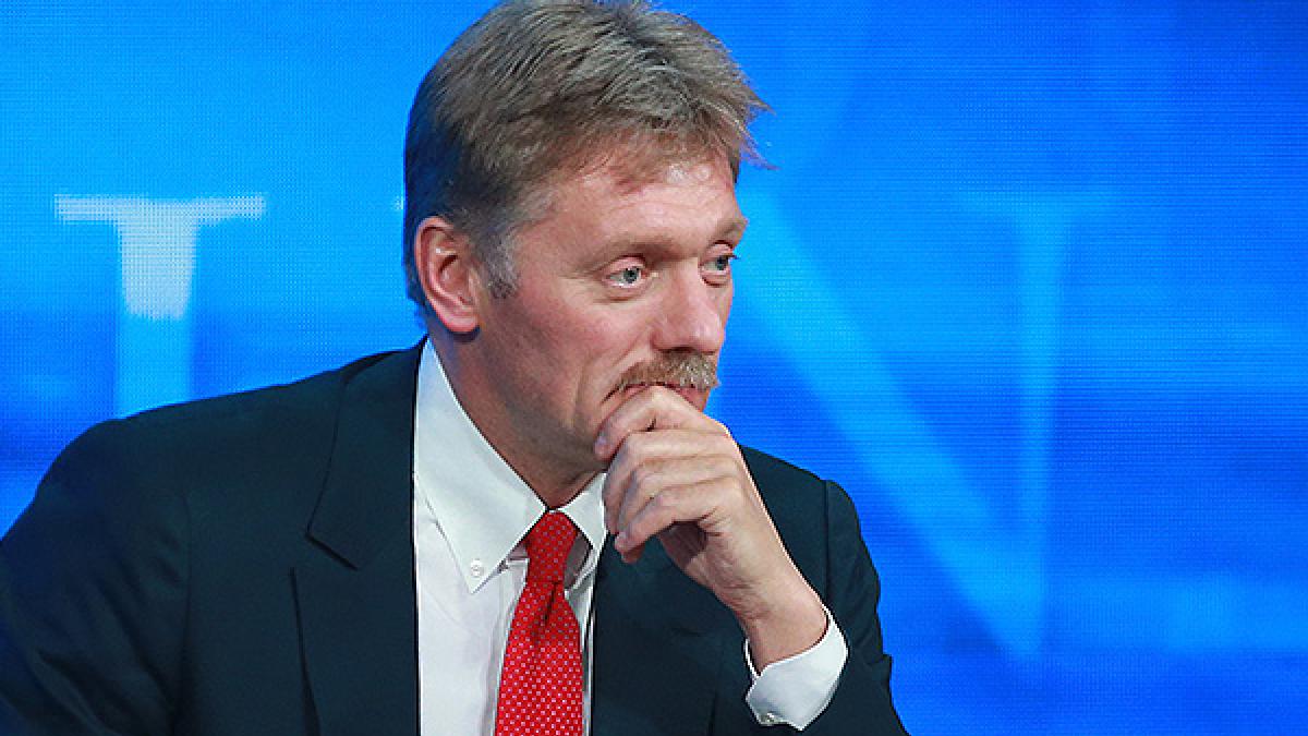 Дмитрий Песков: нокаут ребенка в Чечне, показанный в телеэфире, должен привлечь надзорные органы Дмитрий Песков: нокаут ребенка в Чечне, показанный в телеэфире, должен привлечь надзорные органы