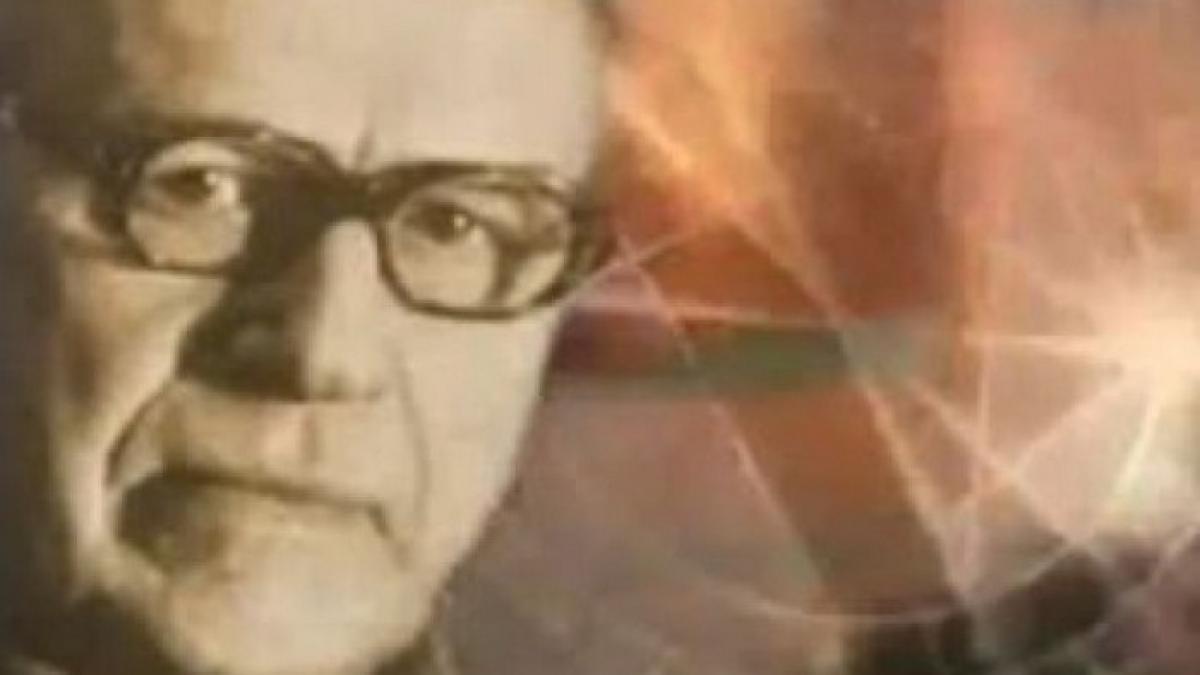 Что сказал о судьбе сегодняшней России Сергей Вронский Что сказал о судьбе сегодняшней России Сергей Вронский