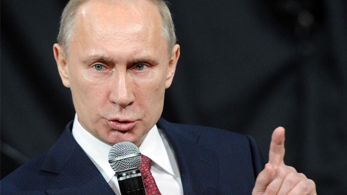Россия сурово ответит на чудовищные нападки США Соглашение о ядерной безопасности