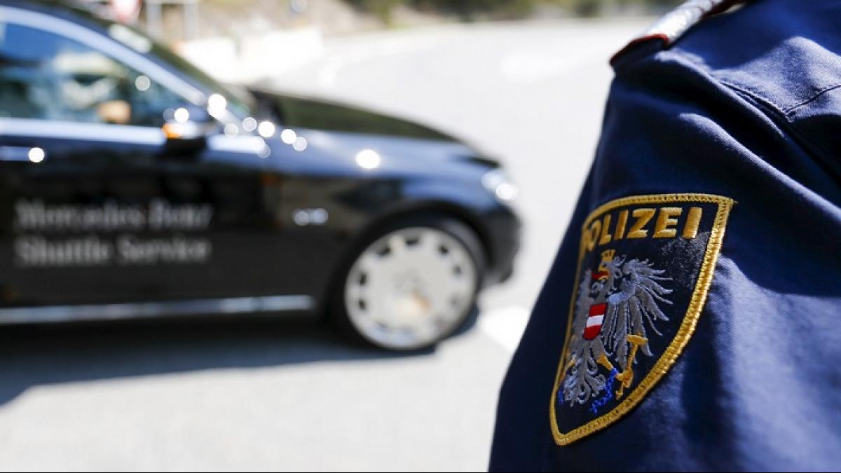 Полиция Австрии Полиция Австрии