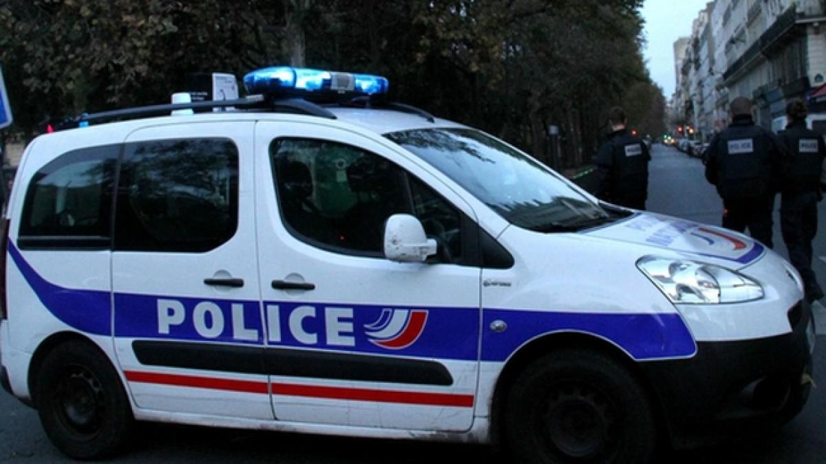 полиция Франции Во Франции шесть человек получили ранения во время стрельбы