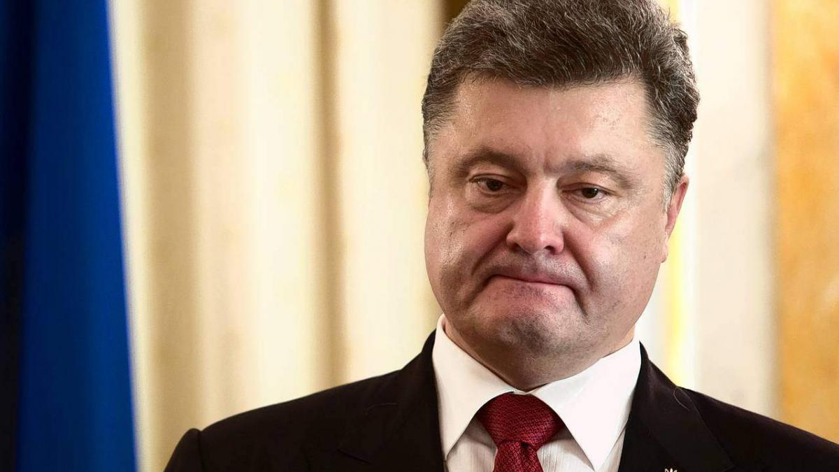 Русские нас никогда не простят: в Киеве рассказали, о чем жалеет Порошенко Русские нас никогда не простят: в Киеве рассказали, о чем сожалеет Порошенко
