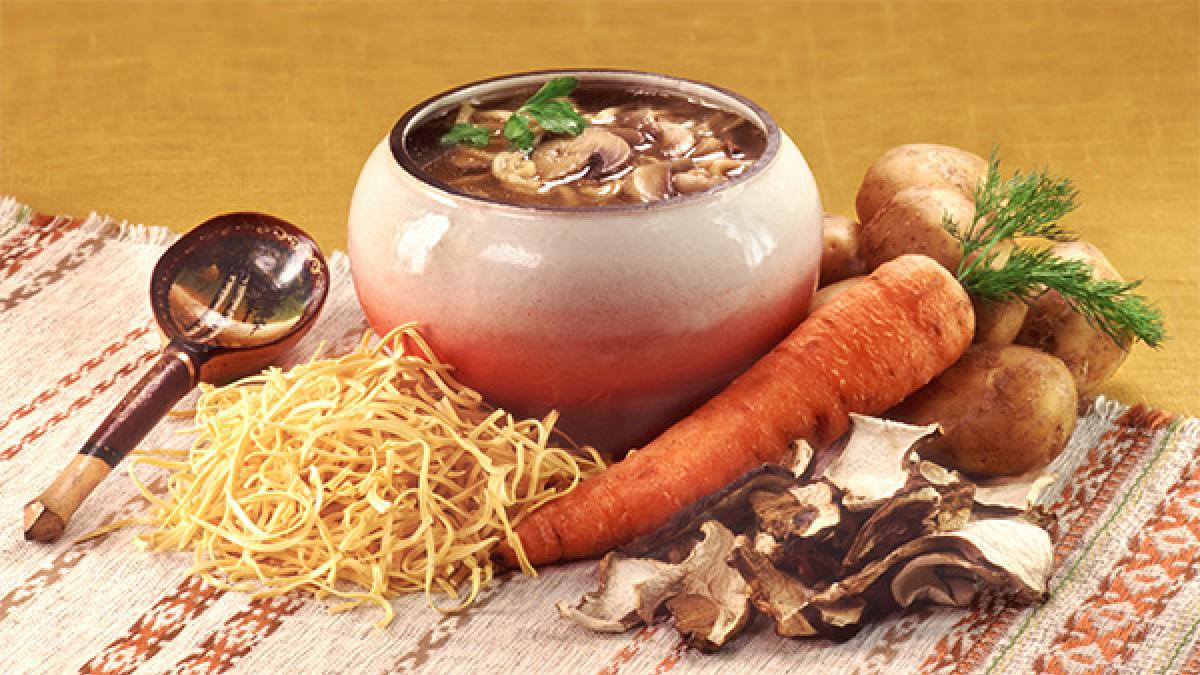 Постные блюда быстро и вкусно: рецепты на каждый день пошагово Постное меню