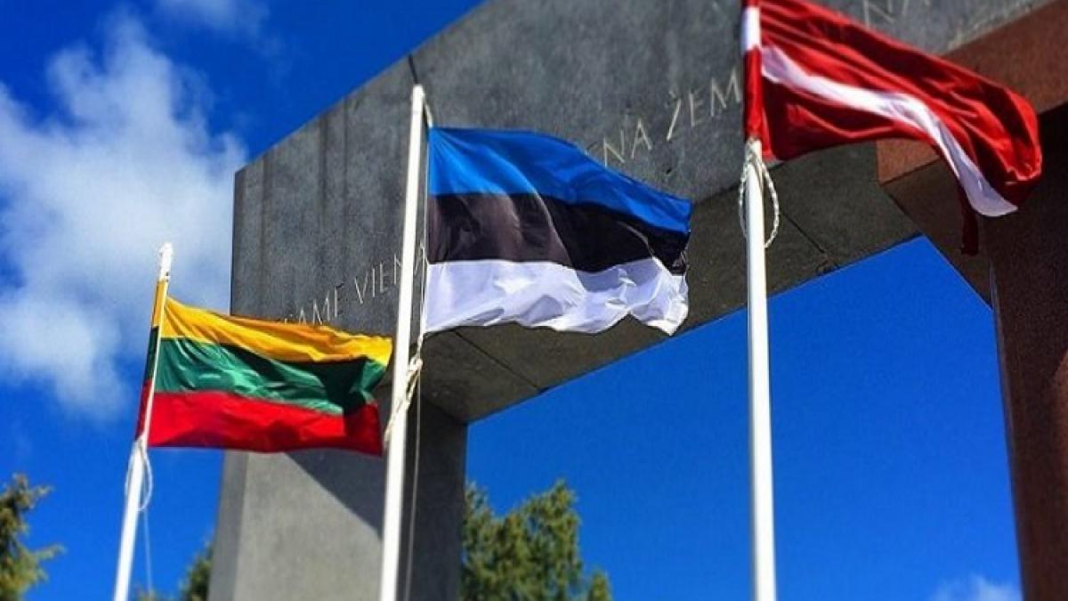 Прибалтика Прибалтика