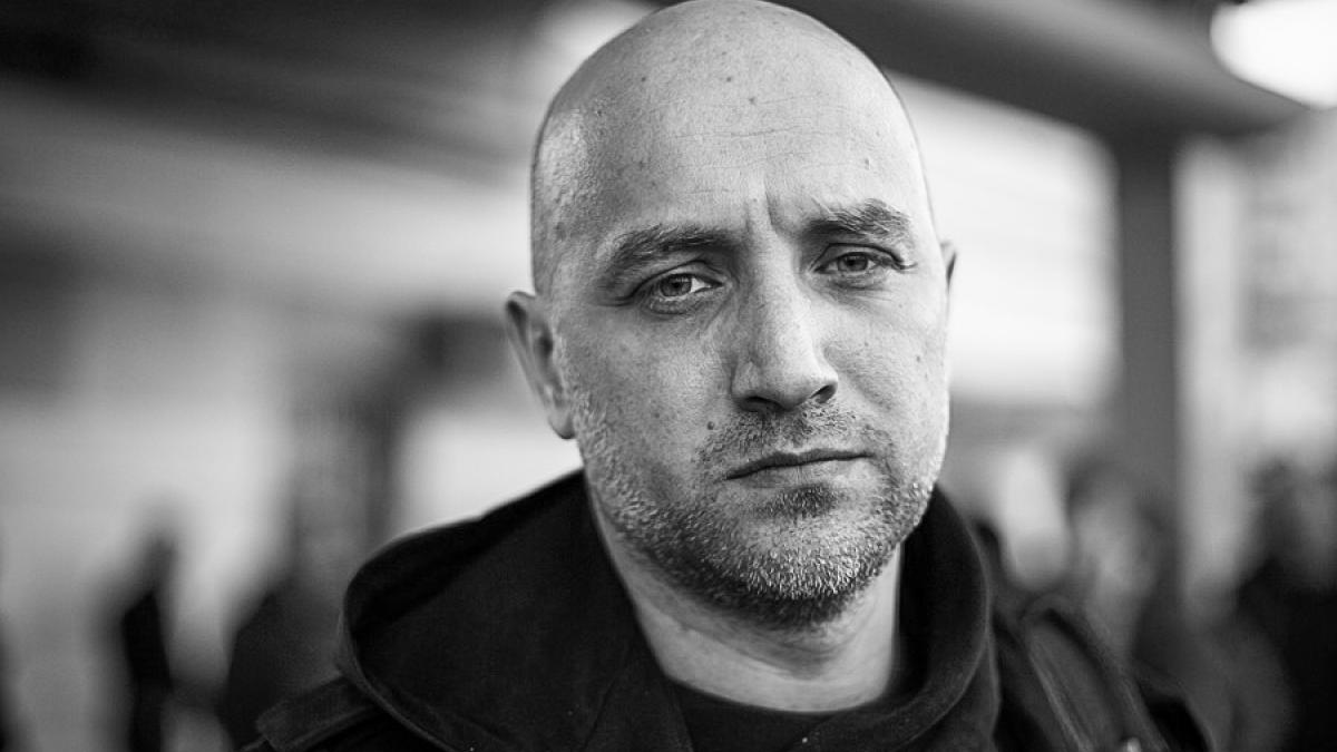 Убитых украинских бойцов из Донбасса вывозят вагонами – Прилепин Захар Прилепин