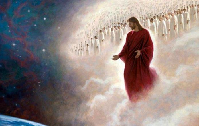 Предсказание американского мистика: второе пришествие Христа состоится в 2018 году