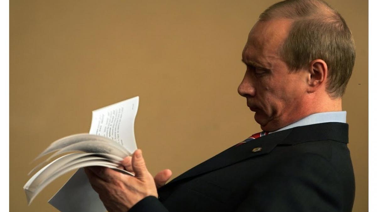 Путин подписал указ о новой структуре правительства Владимир Путин