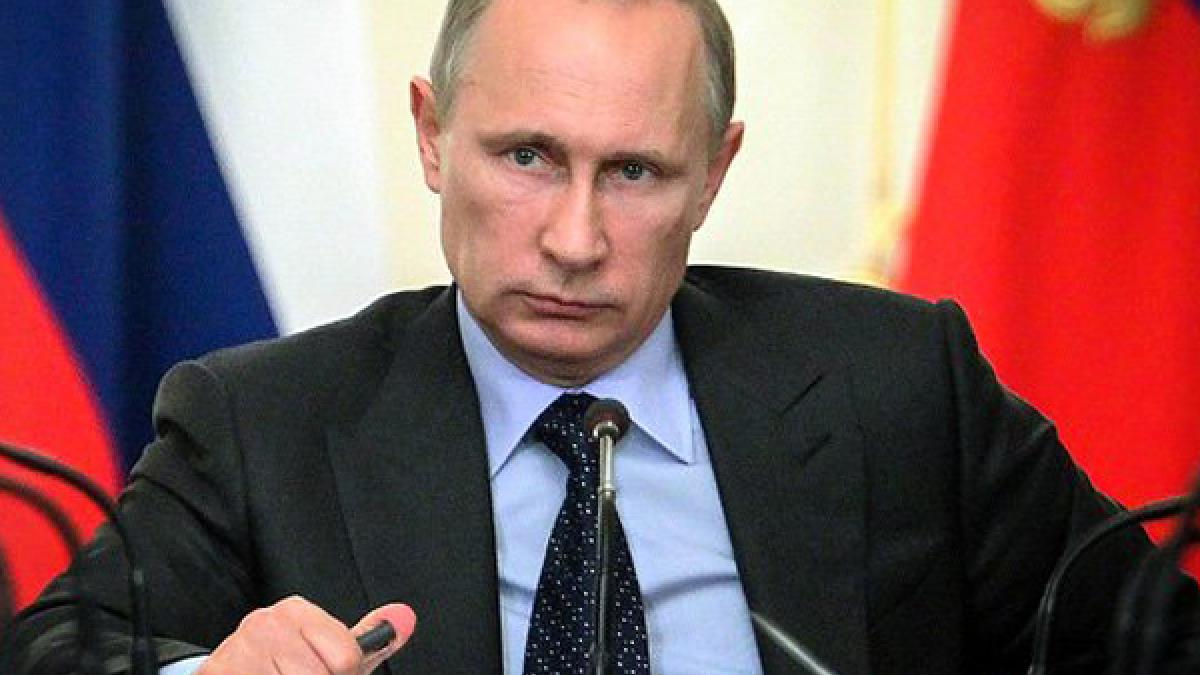 Предупреждение Путина об ответе на диверсию в Крыму получило внезапное развитие - СМИ Украинская диверсия в Крыму не смогла отпугнуть инвесторов от России