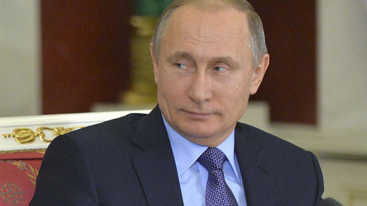 Американские СМИ рассказали о «чудовищном обмане» русских Путин и Россия