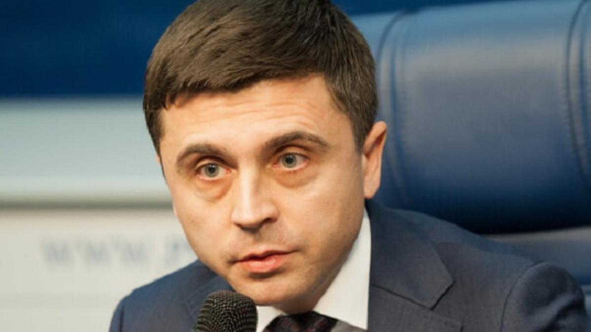 «Это приведет к краху Украины», – в Госдуме РФ прокомментировали слова о захвате Крыма «Это приведет к краху Украины», – в Госдуме РФ прокомментировали слова о захвате Крыма
