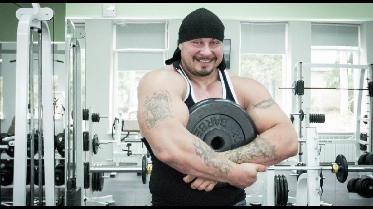 Дмитрий Нагорный Дмитрий Нагорный