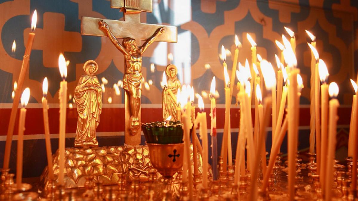 Радоница 17 апреля 2018: расписание богослужений, как поминать усопших Радоница 17 апреля 2018: расписание богослужений, как поминать усопших