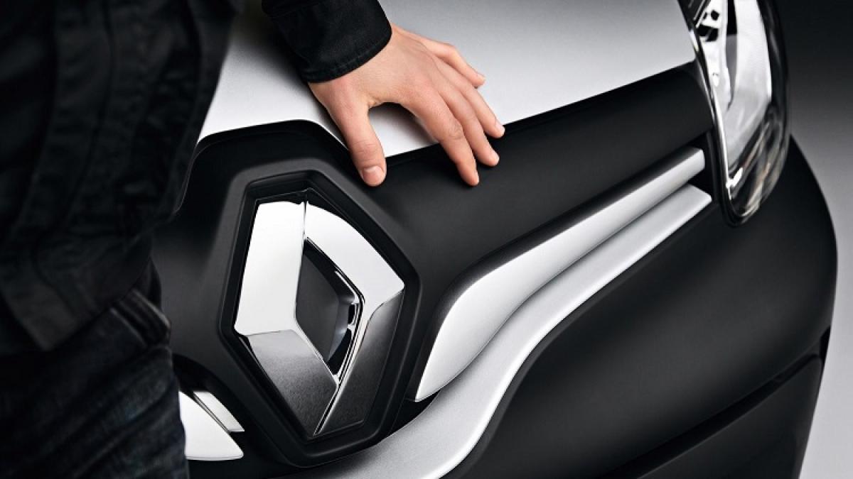 Снимки нового кроссовера появились в Сети: бюджетная новинка от Renault Бюджетная новинка от Renault: снимки нового кроссовера появились в Сети