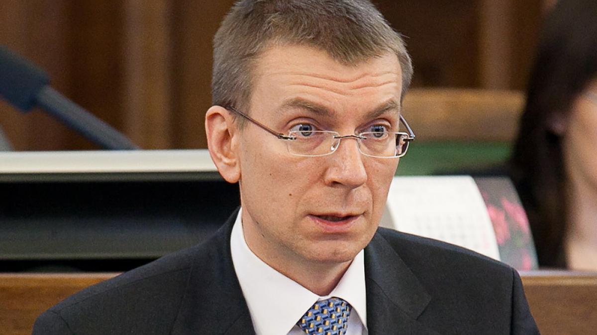 ОБСЕ осудила высылку российских журналистов из Латвии Европейская федерация журналистов подала жалобу на Латвию