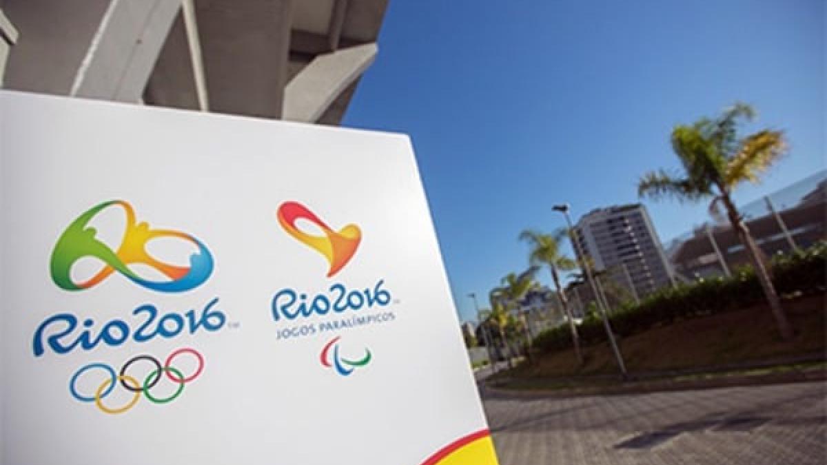 Смелый поступок белорусов вызвал гневную реакцию Паралимпийские игры в Рио