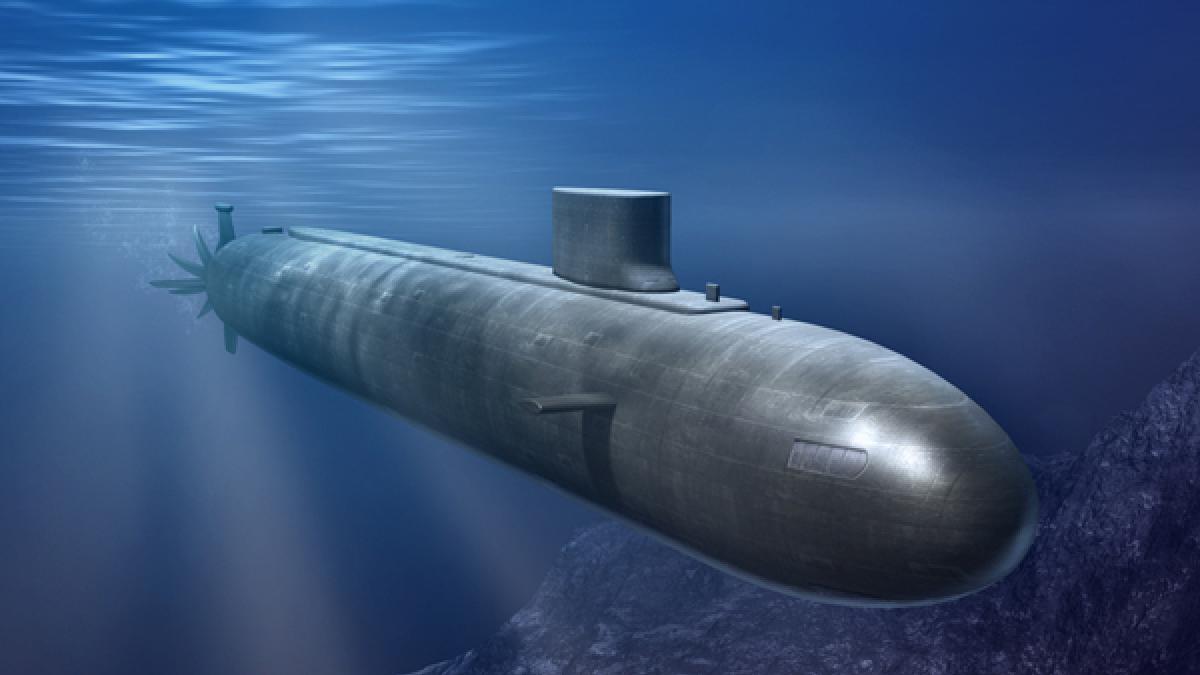 Российские ученые создали морского робота-разведчика Новости науки