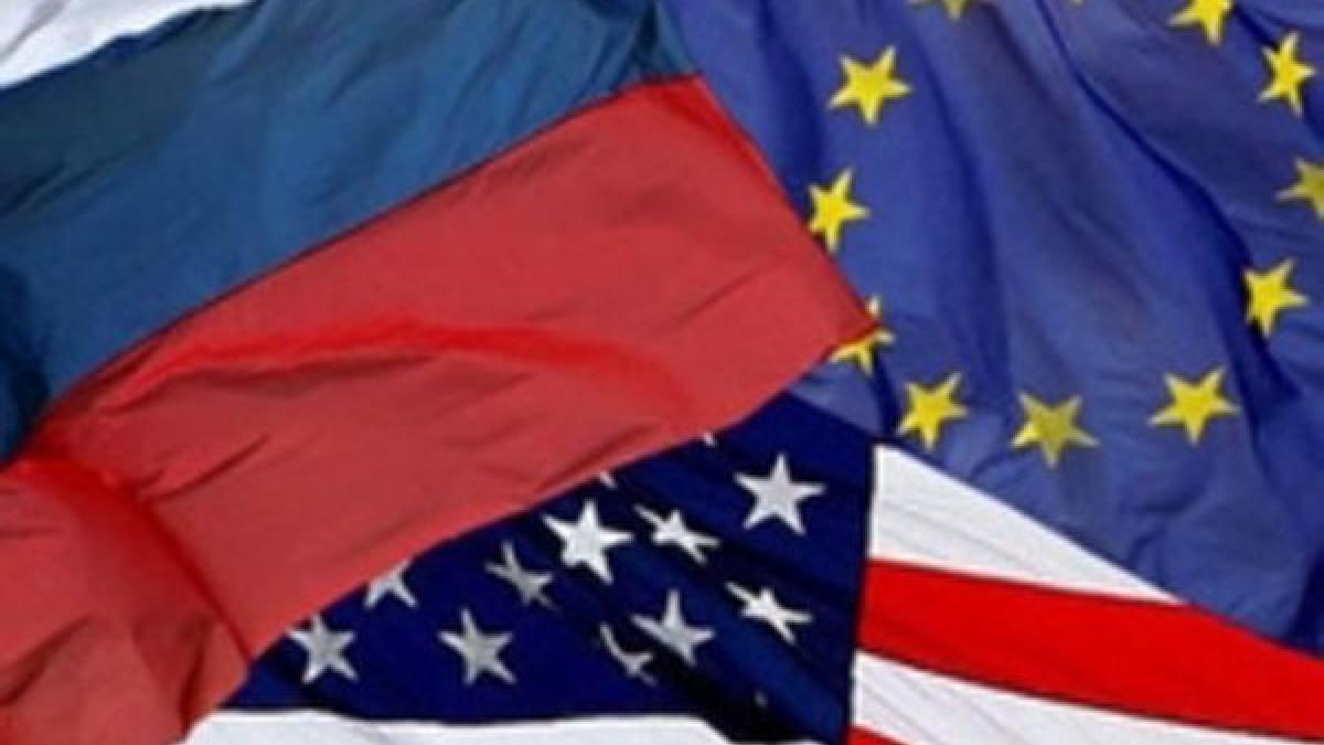 Россия нанесла удар по единству Европы Россия и Европа