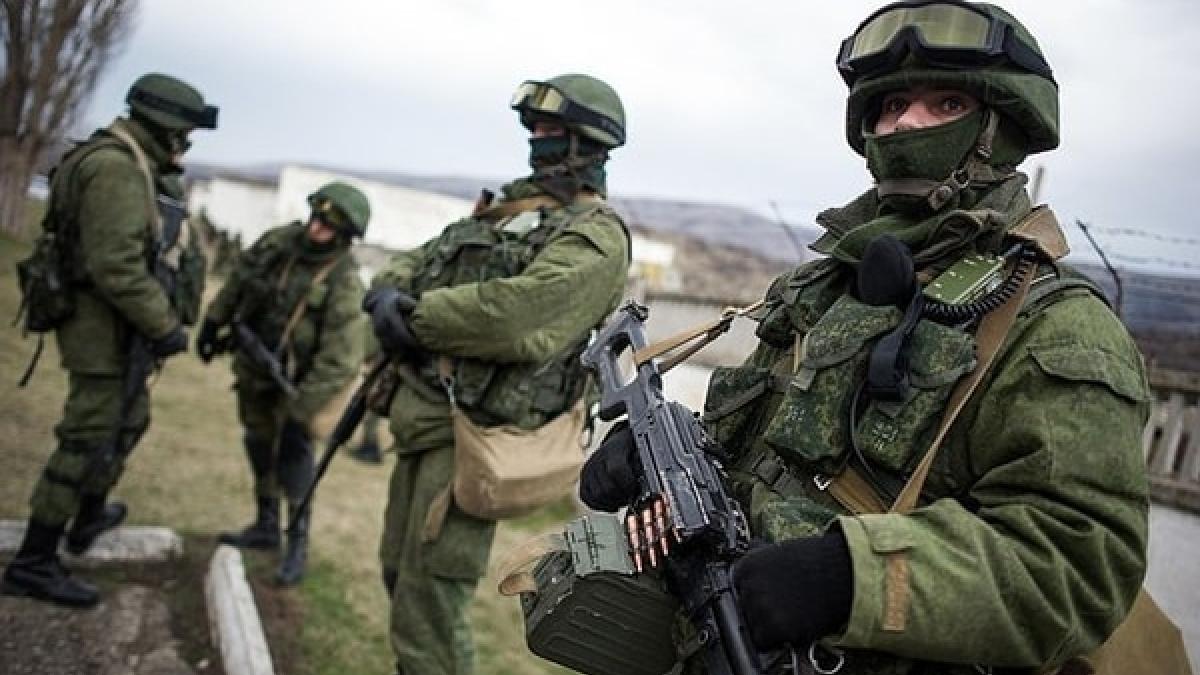 Американские СМИ раскрыли «военные козыри» России на Украине. «Военные козыри» России на Украине