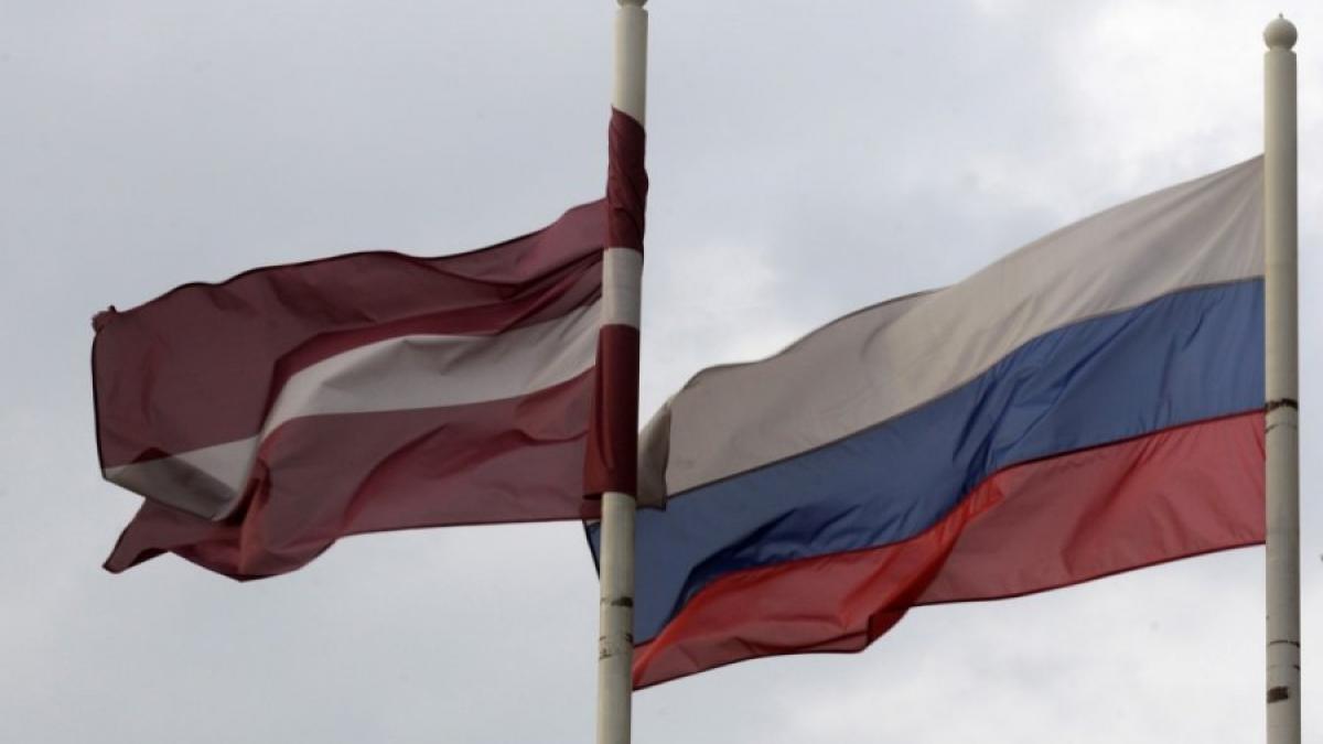Эксперт по транзиту: Российские грузы приносят Латвии миллиард евро в год Эксперт: российские грузы приносят нам миллиард евро в год