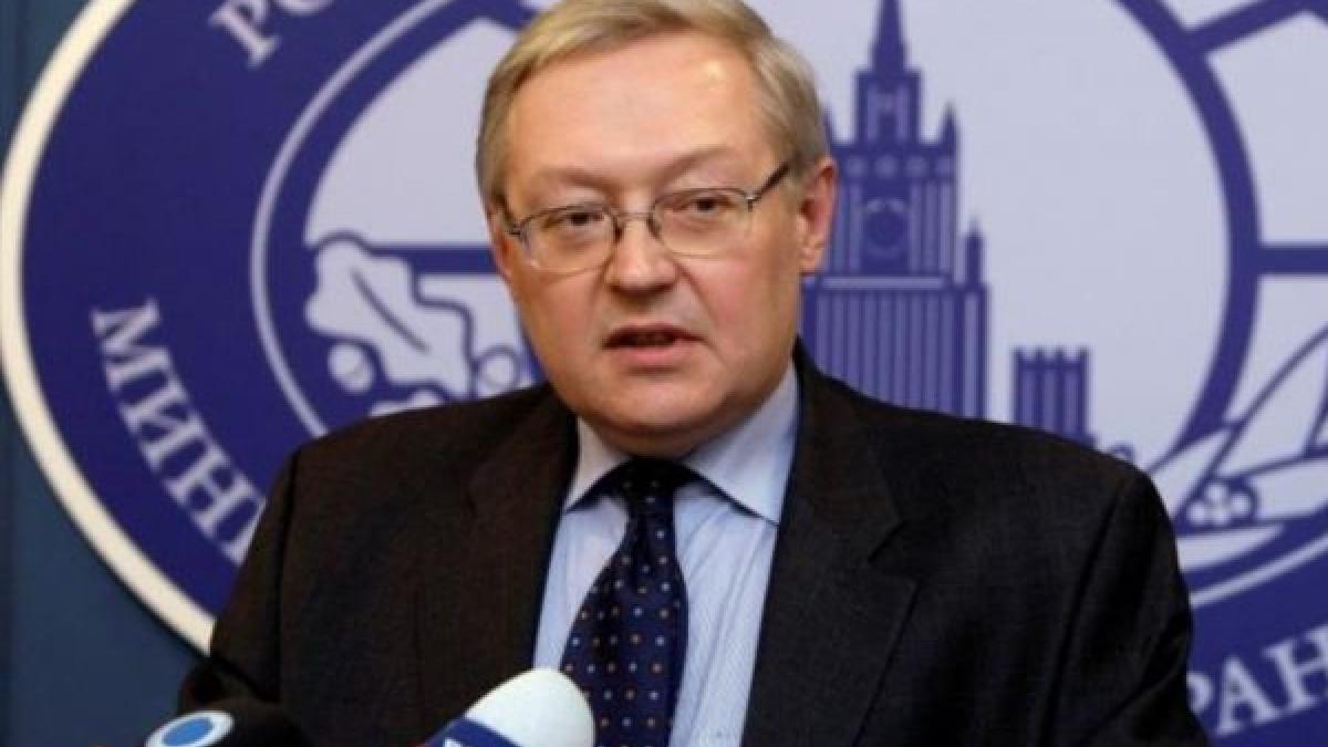 МИД России в шоке от американского «зазеркалья» МИД России в шоке