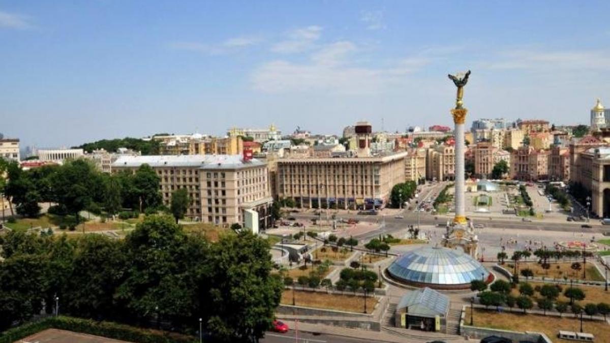 Прогноз о будущем Украины от иеромонаха Анатолия появился в Сети Прогноз о будущем Украины от иеромонаха Анатолия появился в Сети