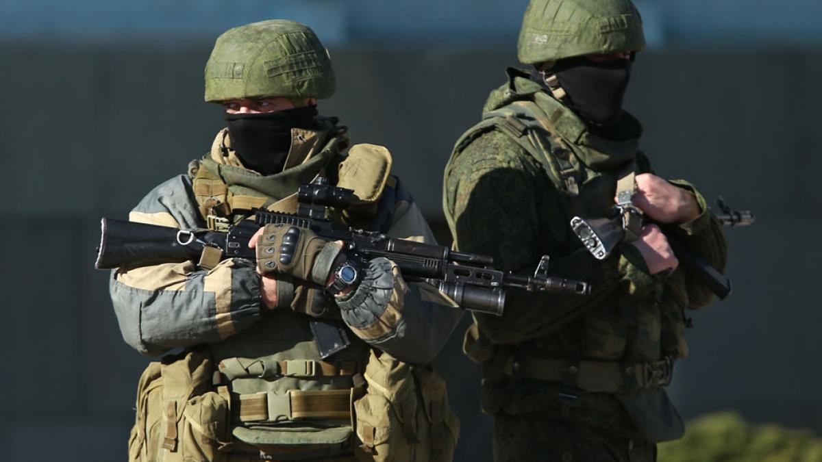 За Крым ответят: озвучено, какой контрудар может нанести Россия За Крым ответят: Россия может ударить по террористическим базам Украины