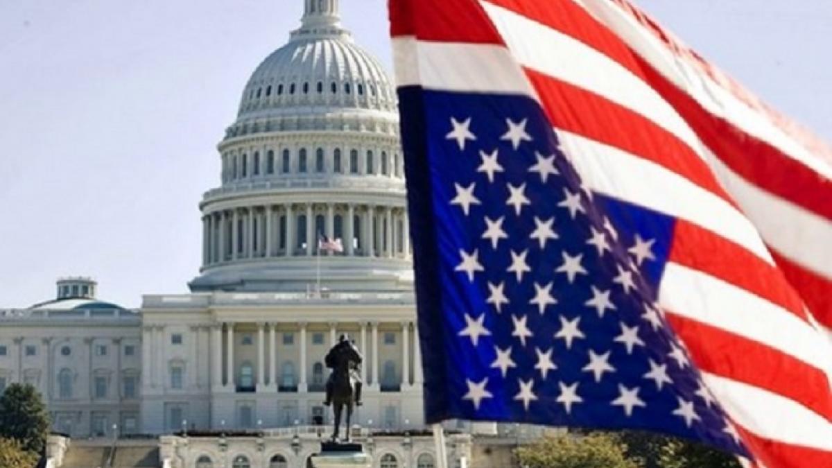Очередные санкции США направлены против 12 российских компаний Очередные санкции США направлены против 12 российских компаний