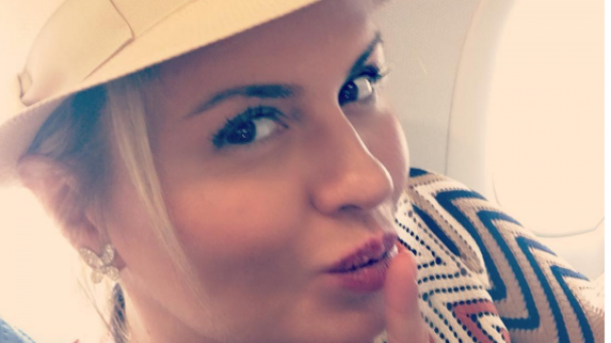 Анна Семенович помолодела, сменив имидж Анна Семенович помолодела, сменив имидж