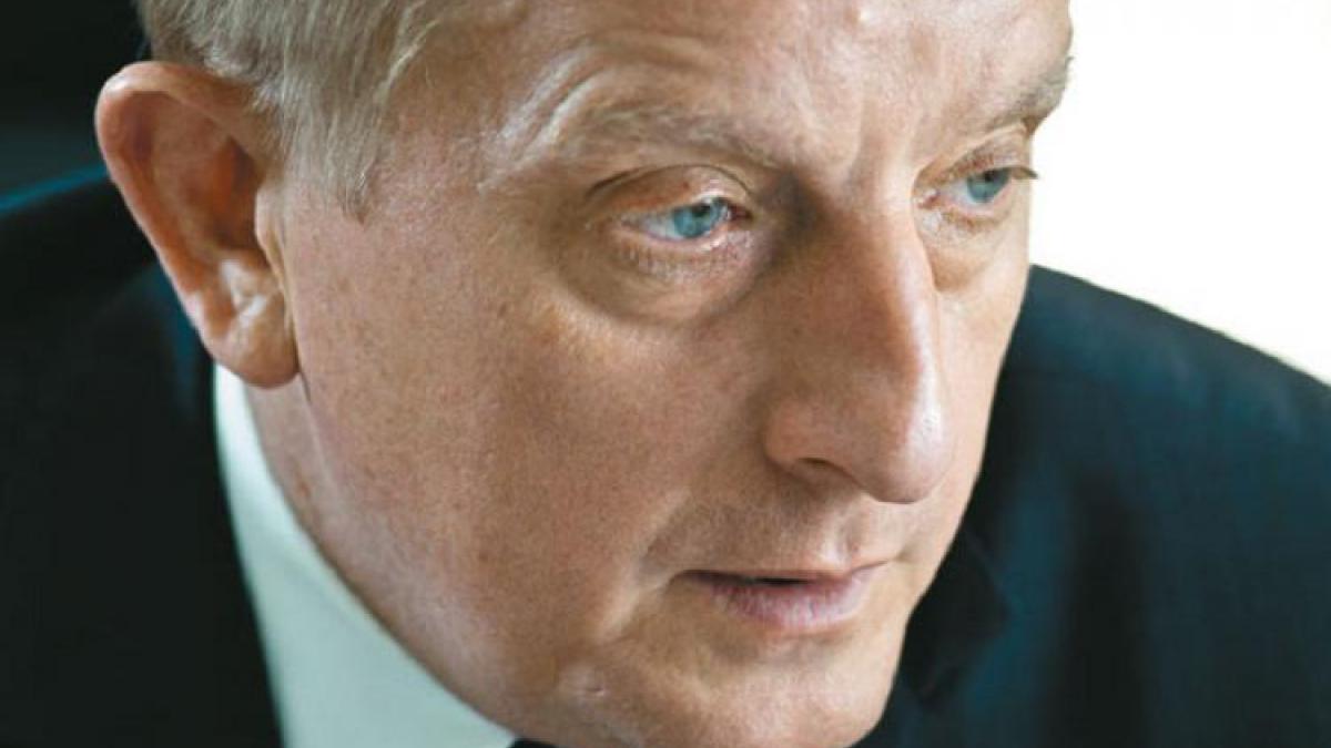 Не время самопиарится, считает Сергей Горбань Сергей Горбань запретил самопиар