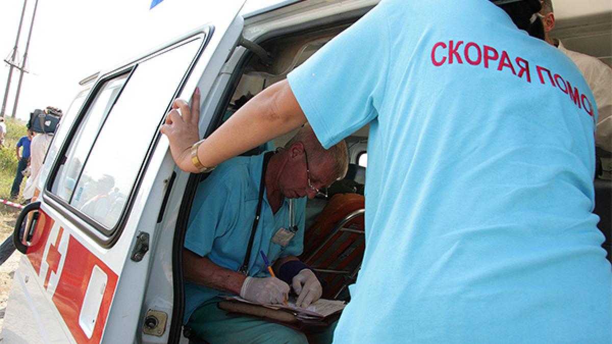 В Татарстане школьная линейка закончилась смертью Происшествия в Татарстане
