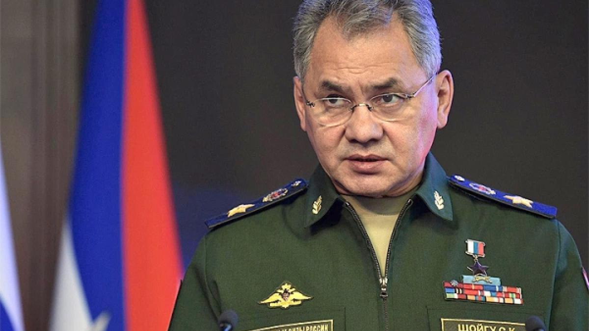 В Минобороны РФ потребовали от США объяснений США и Россия