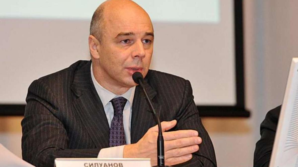 Последние новости сегодня. Силуанов развеял главные слухи по предстоящей дедолларизации