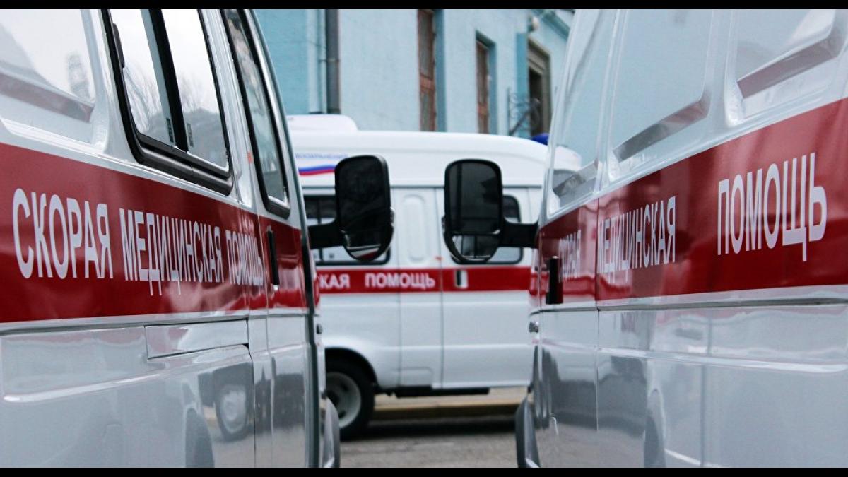 В Перми уволили пьяных медиков, не оказавших помощь онкобольному Скорая помощь
