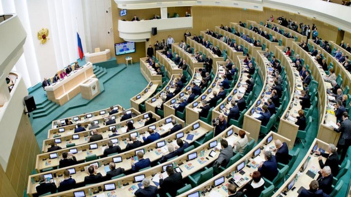 Совет Федерации ратифицировал соглашение о бессрочном размещении российской авиабазы в Сирии Совет Федерации одобрил бессрочное размещение авиабазы России в Сирии