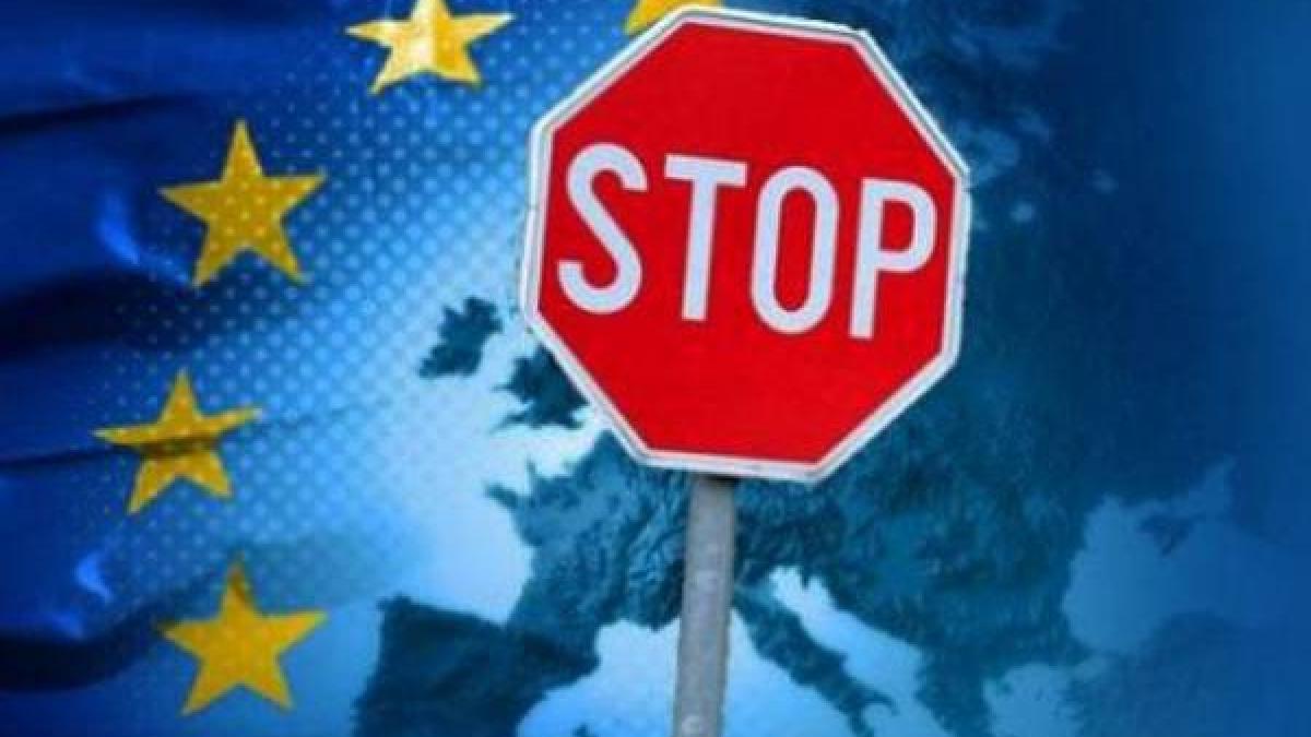 Венгрия запретила к посещению Лондон Миграционный кризис в Европе