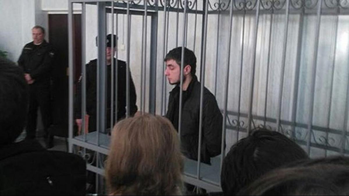 суд над Дмитрием Грачёвым Серпуховский суд в Подмосковье вынес вердикт по делу Дмитрия Грачёва, отрубившего жене руки