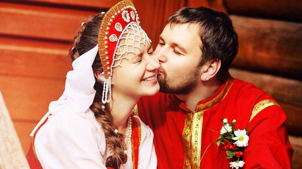 Заговоры и обряды на Красную горку 2017 на счастье, красоту, богатство, удачное замужество Праздник Красная горка