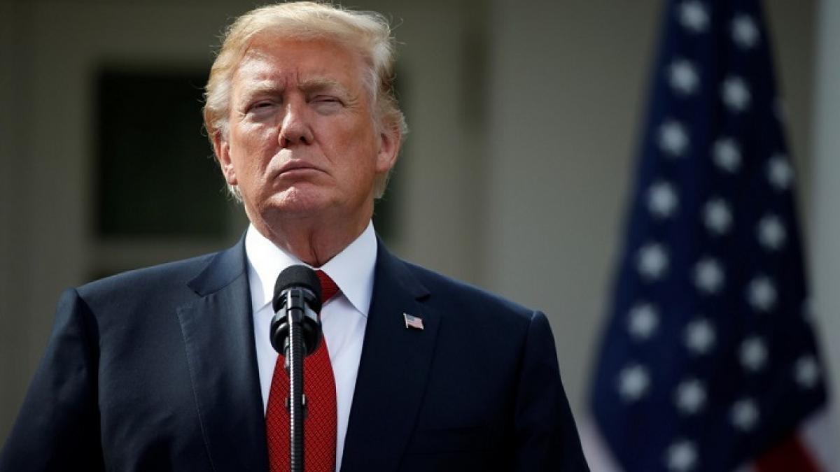 Трамп Трамп