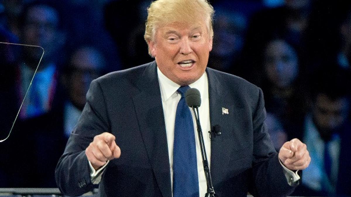Советник команды Трампа предложил Украине самоустраниться из большой политики Вступление Украины в НАТО