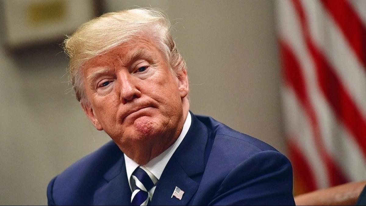 Трамп Трамп
