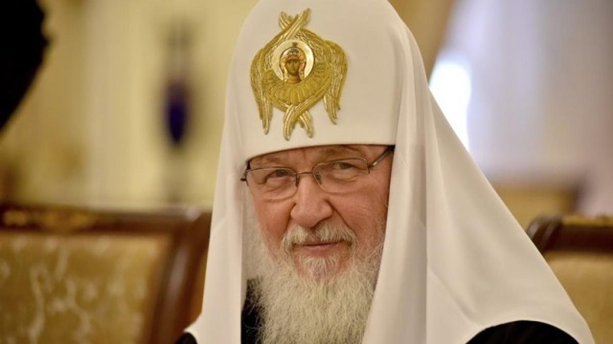 Патриарх Московский и всея Руси Кирилл обратился к международному сообществу по поводу нарушения прав УПЦ Патриарх Московский и всея Руси Кирилл обратился к международному сообществу по поводу нарушения прав УПЦ