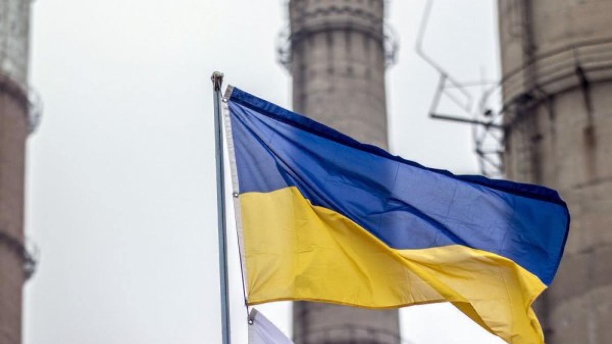 на Украине подсчитали экспортные потери Конфликт на Донбассе